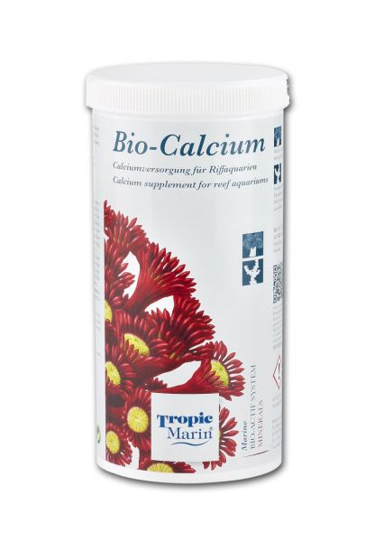 Tropic Marin BIO-CALCIUM