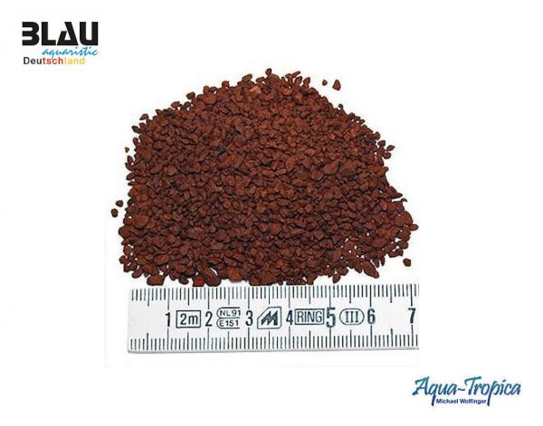 BLAU Active Soil brown 2 oder 8 Liter - Fine