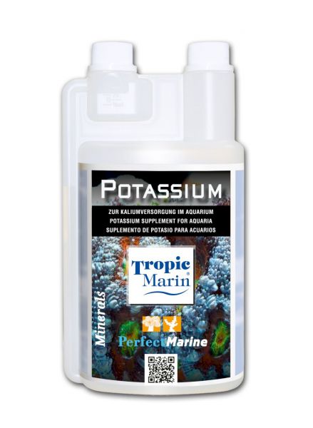 Tropic Marin POTASSIUM 500 ml