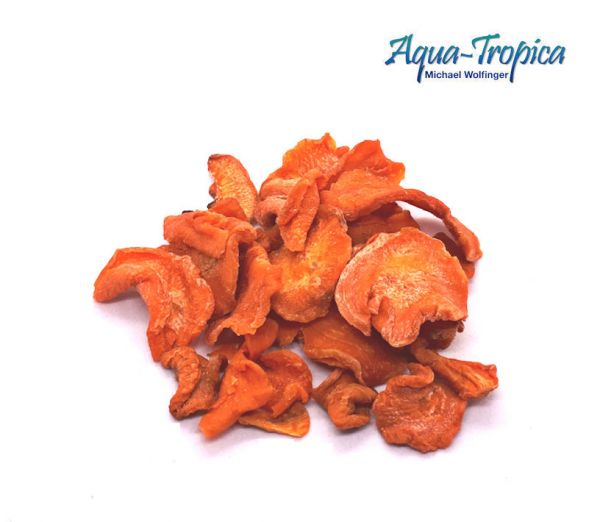 Aqua-Tropica Natural - Karottenchips 20g