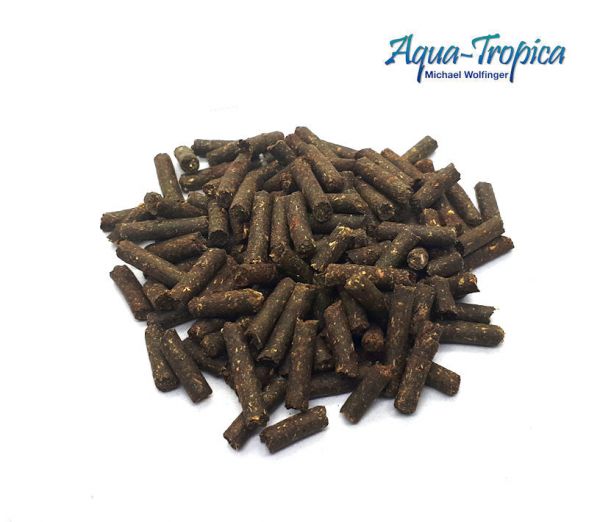 Aqua-Tropica Natural - Garnelensticks 35g