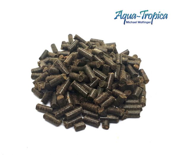 Aqua-Tropica Natural - Walnusssticks 35g