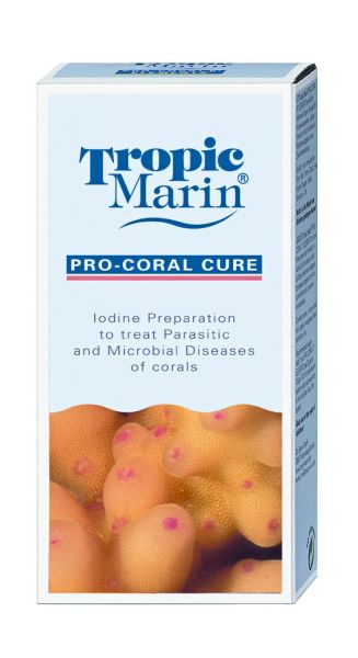 Tropic Marin PRO-CORAL CURE