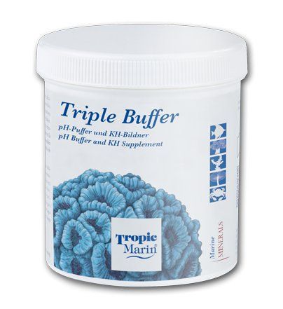 Tropic Marin TRIPLE-BUFFER