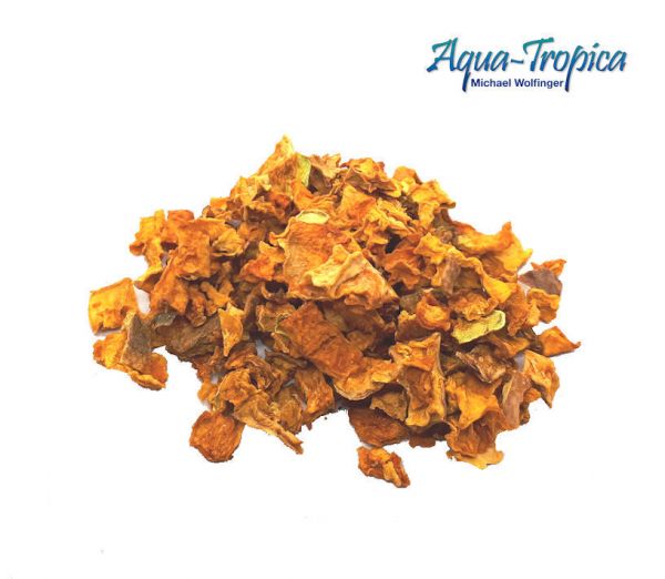 Aqua-Tropica Natural - Hokaido Kürbis Chips 16g