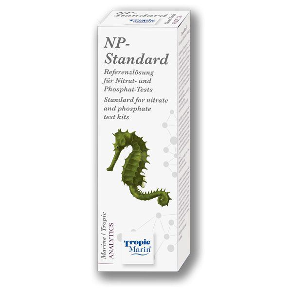 Tropic Marin NP-Standard 50 ml