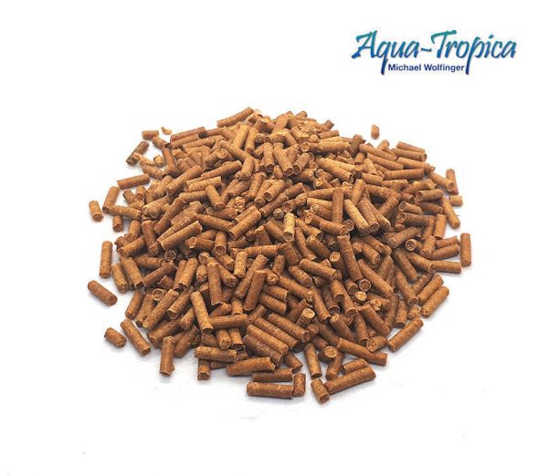 Aqua-Tropica Natural - Protein & Color Sticks 35g