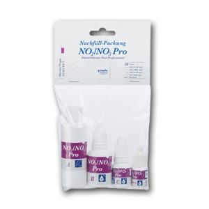 Nachfüllpack Tropic Marin NO-Test Professional - Nitrit/Nitrat Wassertest