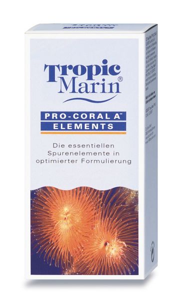 Tropic Marin A-ELEMENTS