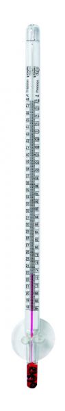 Tropic Marin Thermometer / Alkohol