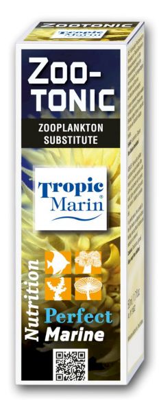 Tropic Marin ZOOTONIC