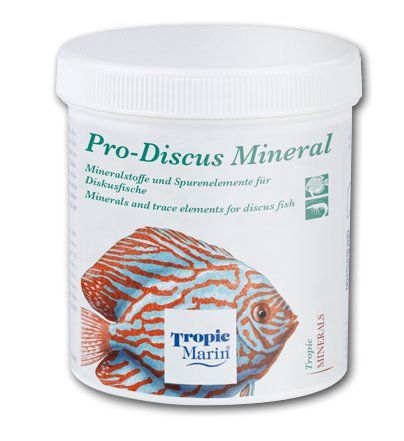 Tropic Marin PRO-DISCUS MINERAL